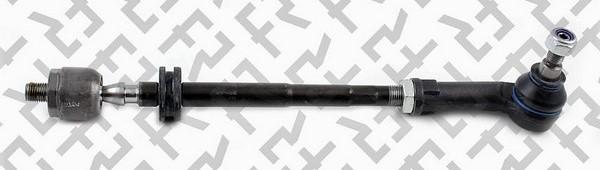 FR Redaelli 6-432 - Tie Rod autospares.lv