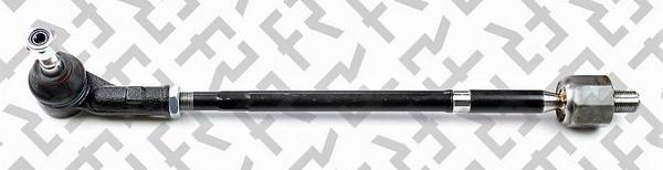 FR Redaelli 6-421A - Tie Rod autospares.lv