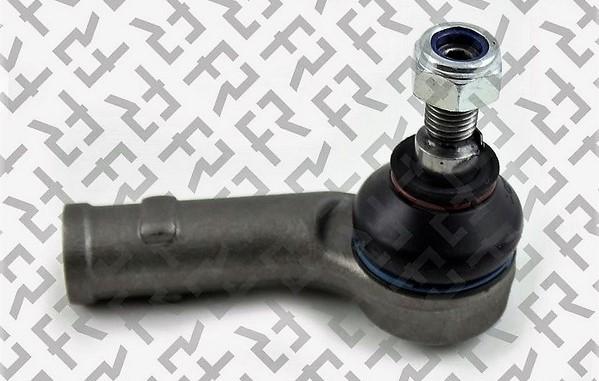 FR Redaelli 6-66 - Tie Rod End autospares.lv