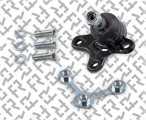 FR Redaelli 6-604KIT5 - Ball Joint autospares.lv