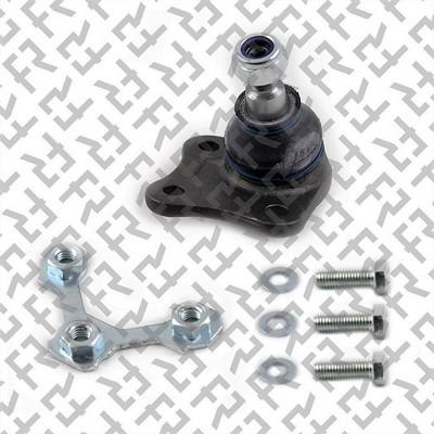 FR Redaelli 6-600KIT4 - Ball Joint autospares.lv