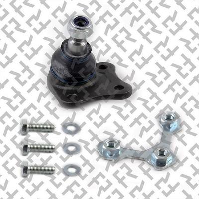 FR Redaelli 6-601KIT4 - Ball Joint autospares.lv