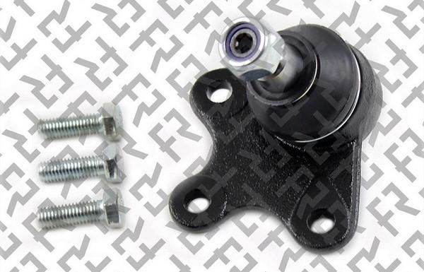 FR Redaelli 6-616K - Ball Joint autospares.lv