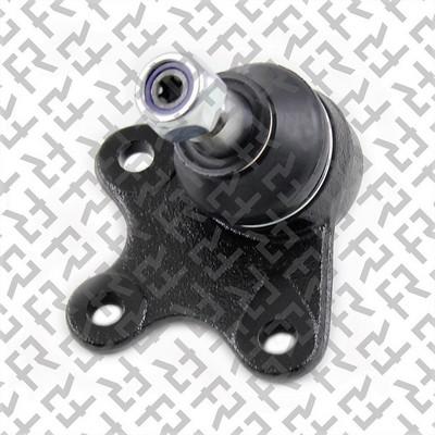 FR Redaelli 6-616 - Ball Joint autospares.lv