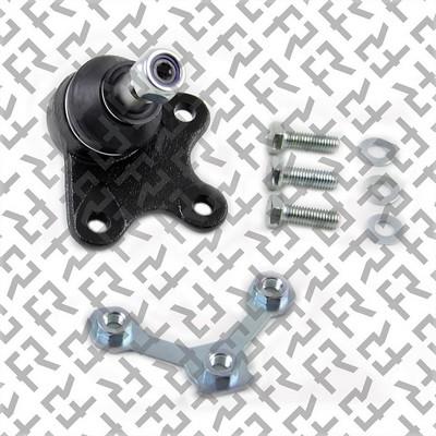 FR Redaelli 6-611KIT5 - Ball Joint autospares.lv