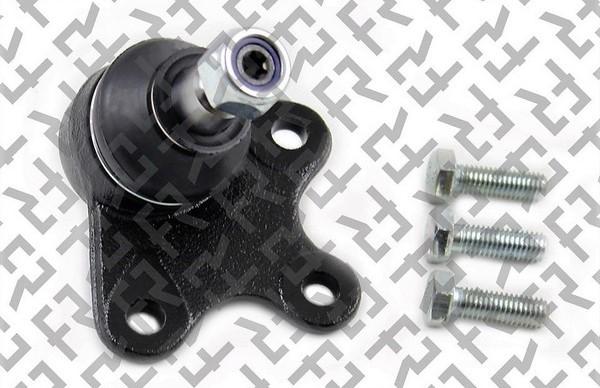 FR Redaelli 6-611K - Ball Joint autospares.lv