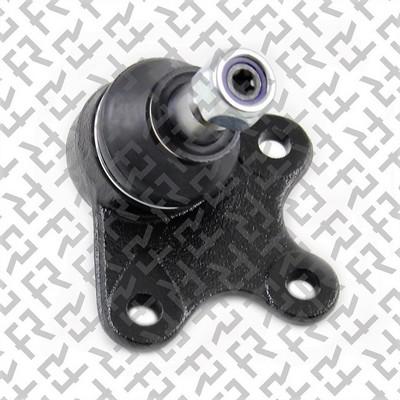 FR Redaelli 6-611 - Ball Joint autospares.lv