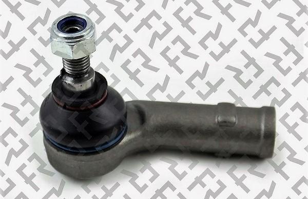 FR Redaelli 6-67 - Tie Rod End autospares.lv