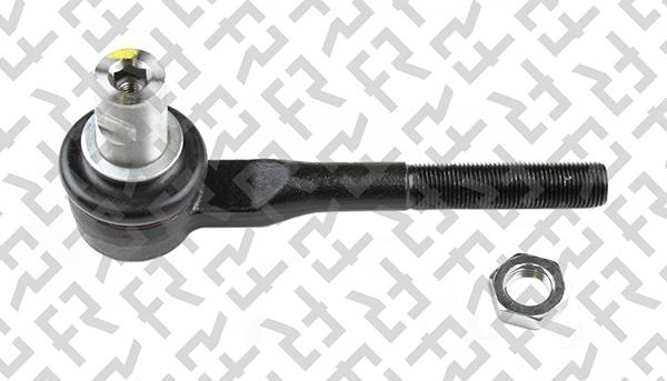 FR Redaelli 6-162 - Tie Rod End autospares.lv