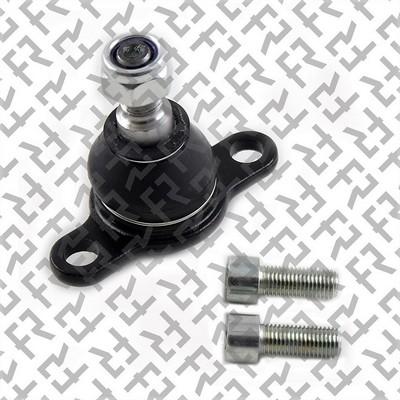 FR Redaelli 6-115K - Ball Joint autospares.lv