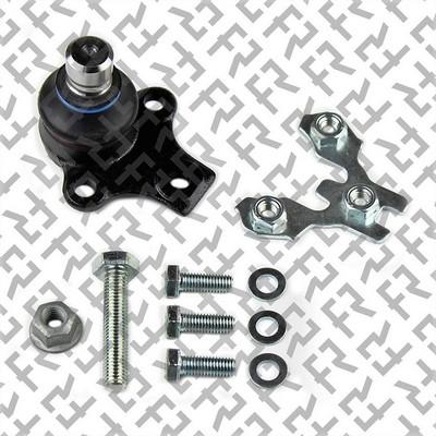 FR Redaelli 6-89K4 - Ball Joint autospares.lv