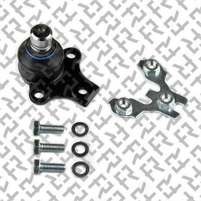 FR Redaelli 6-89KIT3 - Ball Joint autospares.lv