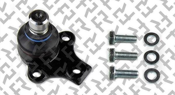 FR Redaelli 6-89K - Ball Joint autospares.lv