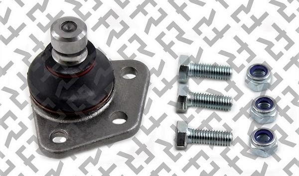 FR Redaelli 6-85K - Ball Joint autospares.lv