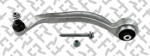 FR Redaelli 6-819K1 - Track Control Arm autospares.lv