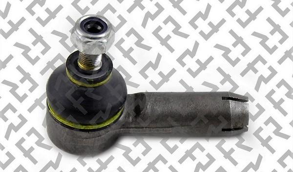 FR Redaelli 6-88 - Tie Rod End autospares.lv