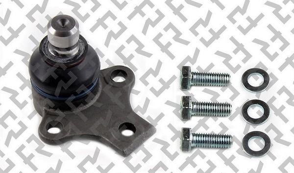 FR Redaelli 6-83K - Ball Joint autospares.lv