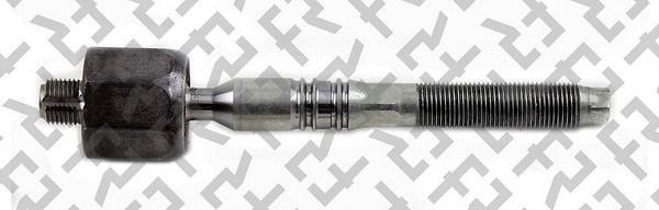 FR Redaelli 6-352 - Inner Tie Rod, Axle Joint autospares.lv