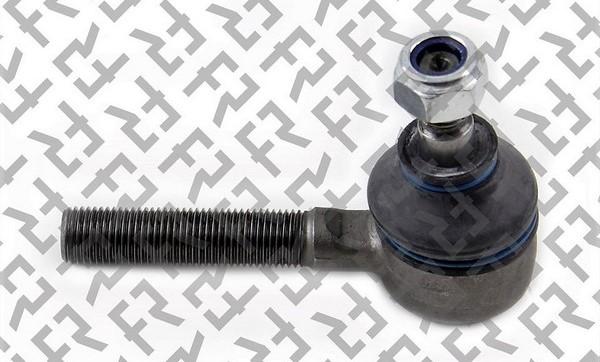 FR Redaelli 6-72 - Tie Rod End autospares.lv