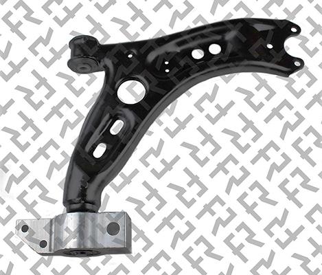 FR Redaelli 6-BL938L - Track Control Arm autospares.lv