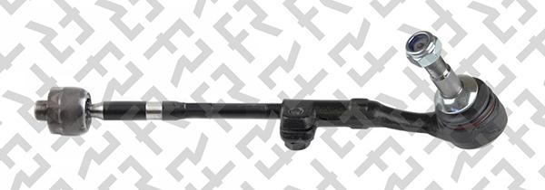 FR Redaelli 7-422 - Tie Rod autospares.lv