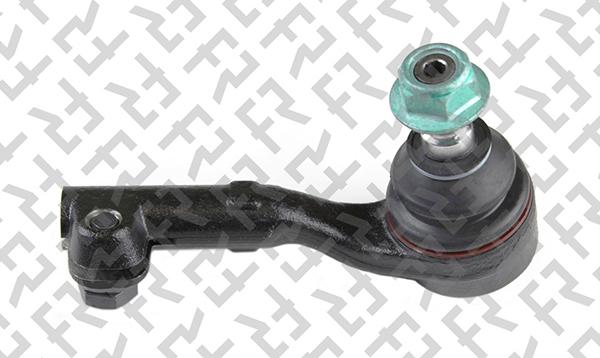 FR Redaelli 7-124 - Tie Rod End autospares.lv