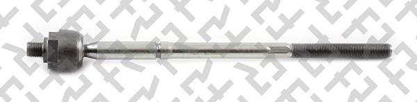 FR Redaelli CH-306 - Inner Tie Rod, Axle Joint autospares.lv