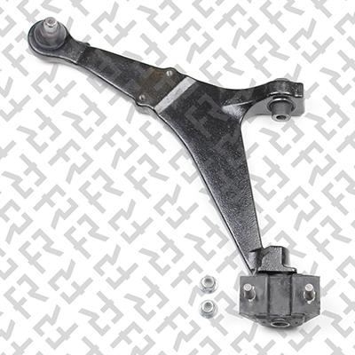 FR Redaelli CI-901 - Track Control Arm autospares.lv