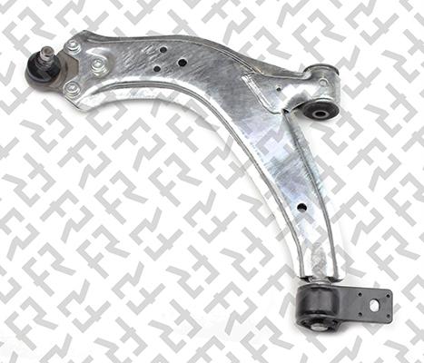 FR Redaelli CI-907 - Track Control Arm autospares.lv