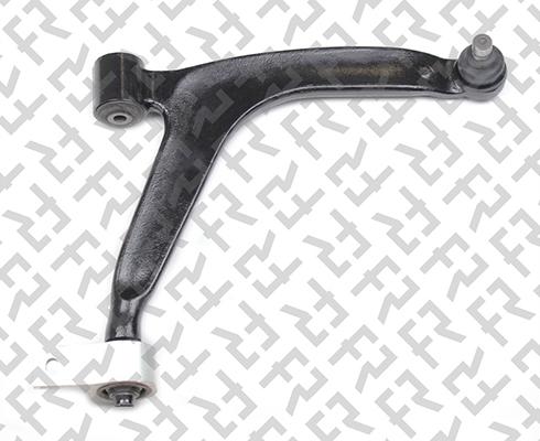 FR Redaelli CI-916 - Track Control Arm autospares.lv