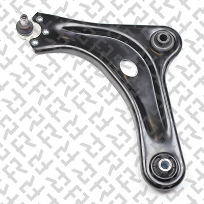 FR Redaelli CI-923 - Track Control Arm autospares.lv