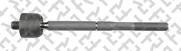 FR Redaelli CI-320 - Inner Tie Rod, Axle Joint autospares.lv