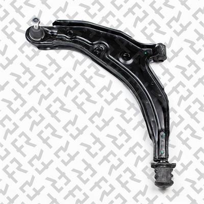 FR Redaelli D-909 - Track Control Arm autospares.lv