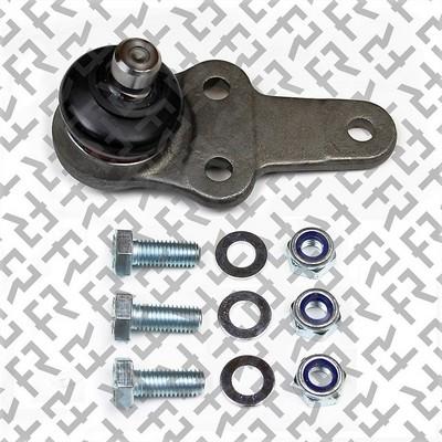 FR Redaelli FO-100K - Ball Joint autospares.lv