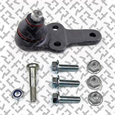 FR Redaelli FO-101K1 - Ball Joint autospares.lv