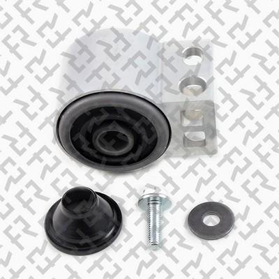 FR Redaelli KIT8-900 - Bush of Control / Trailing Arm autospares.lv