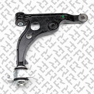 FR Redaelli M-902 - Track Control Arm autospares.lv