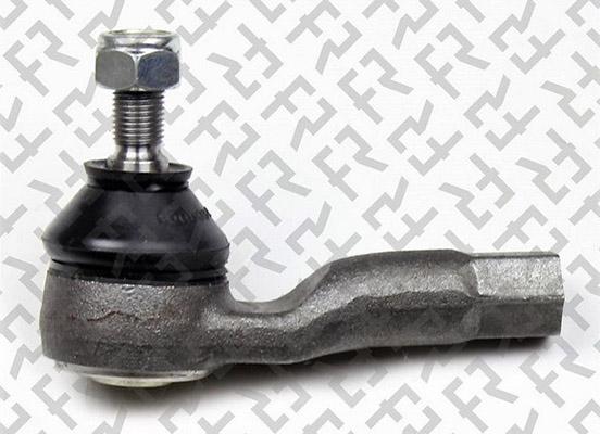 FR Redaelli MA-108 - Tie Rod End autospares.lv