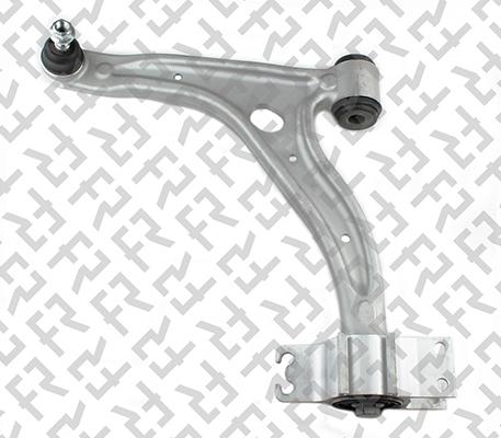 FR Redaelli ME-945 - Track Control Arm autospares.lv