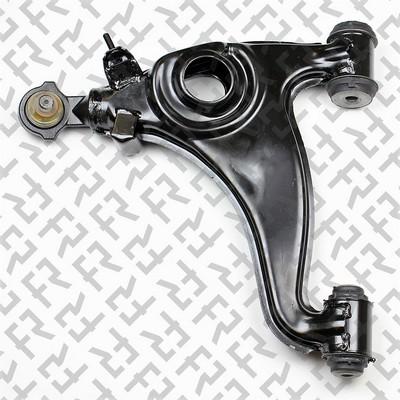 FR Redaelli ME-901 - Track Control Arm autospares.lv