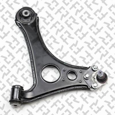 FR Redaelli ME-916 - Track Control Arm autospares.lv