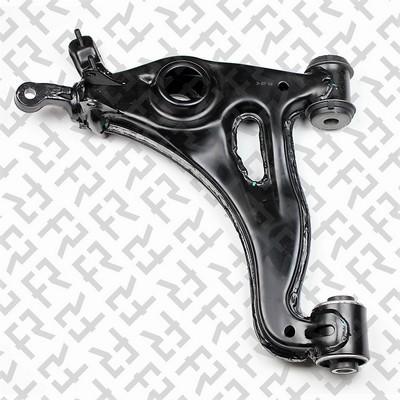 FR Redaelli ME-911 - Track Control Arm autospares.lv