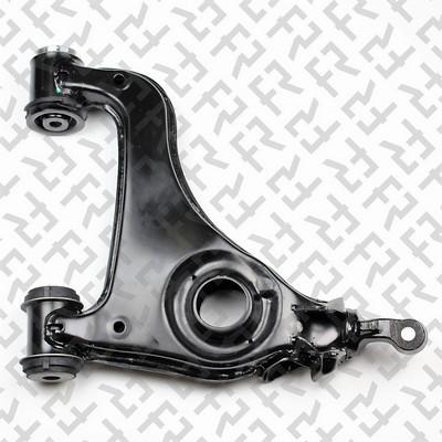 FR Redaelli ME-912 - Track Control Arm autospares.lv