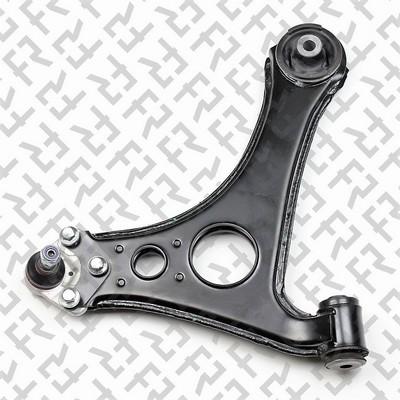 FR Redaelli ME-917 - Track Control Arm autospares.lv