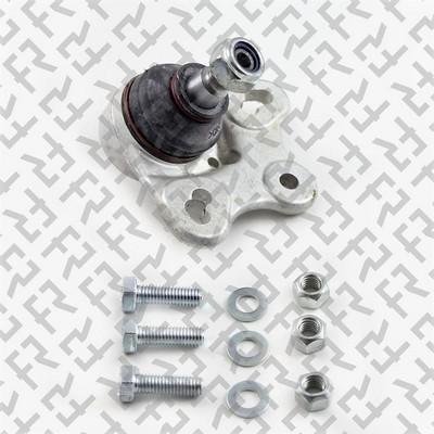 FR Redaelli ME-600K - Ball Joint autospares.lv