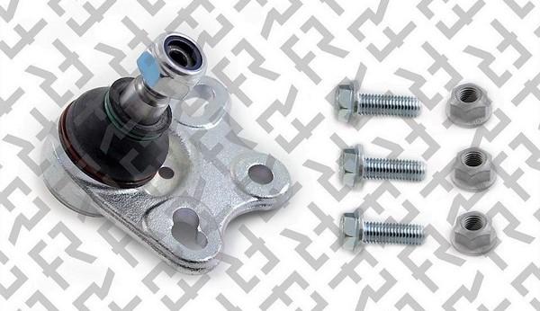 FR Redaelli ME-615K - Ball Joint autospares.lv