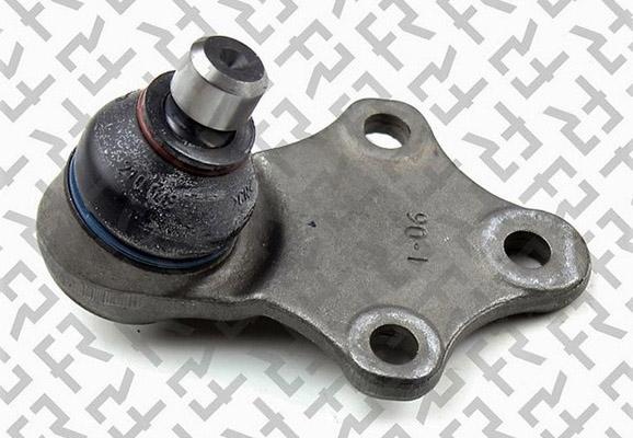 FR Redaelli P-30A - Ball Joint autospares.lv