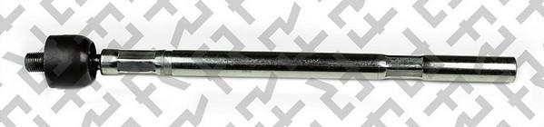 FR Redaelli P-324 - Inner Tie Rod, Axle Joint autospares.lv