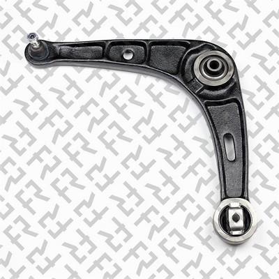 FR Redaelli R-931 - Track Control Arm autospares.lv