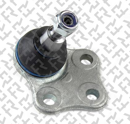 FR Redaelli R-604 - Ball Joint autospares.lv